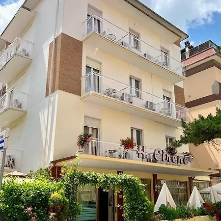 In Guest - New Cirene Big Quadruple 4 People With Half Package