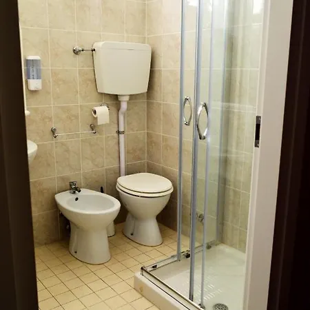 Guest house In Guest - New Cirene Big Quadruple 4 People With Half Package *