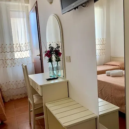 Casa de hóspedes In Guest - New Cirene Big Quadruple 4 People With Half Package