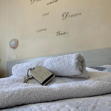 In Guest - New Cirene Big Quadruple 4 People With Half Package *